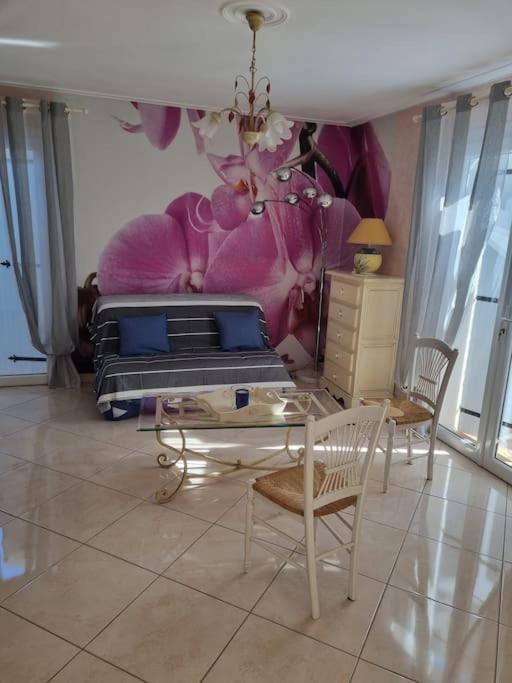 Agreable Maison Au Coeur De St Hilaire Saint-Hilaire-de-Riez Εξωτερικό φωτογραφία